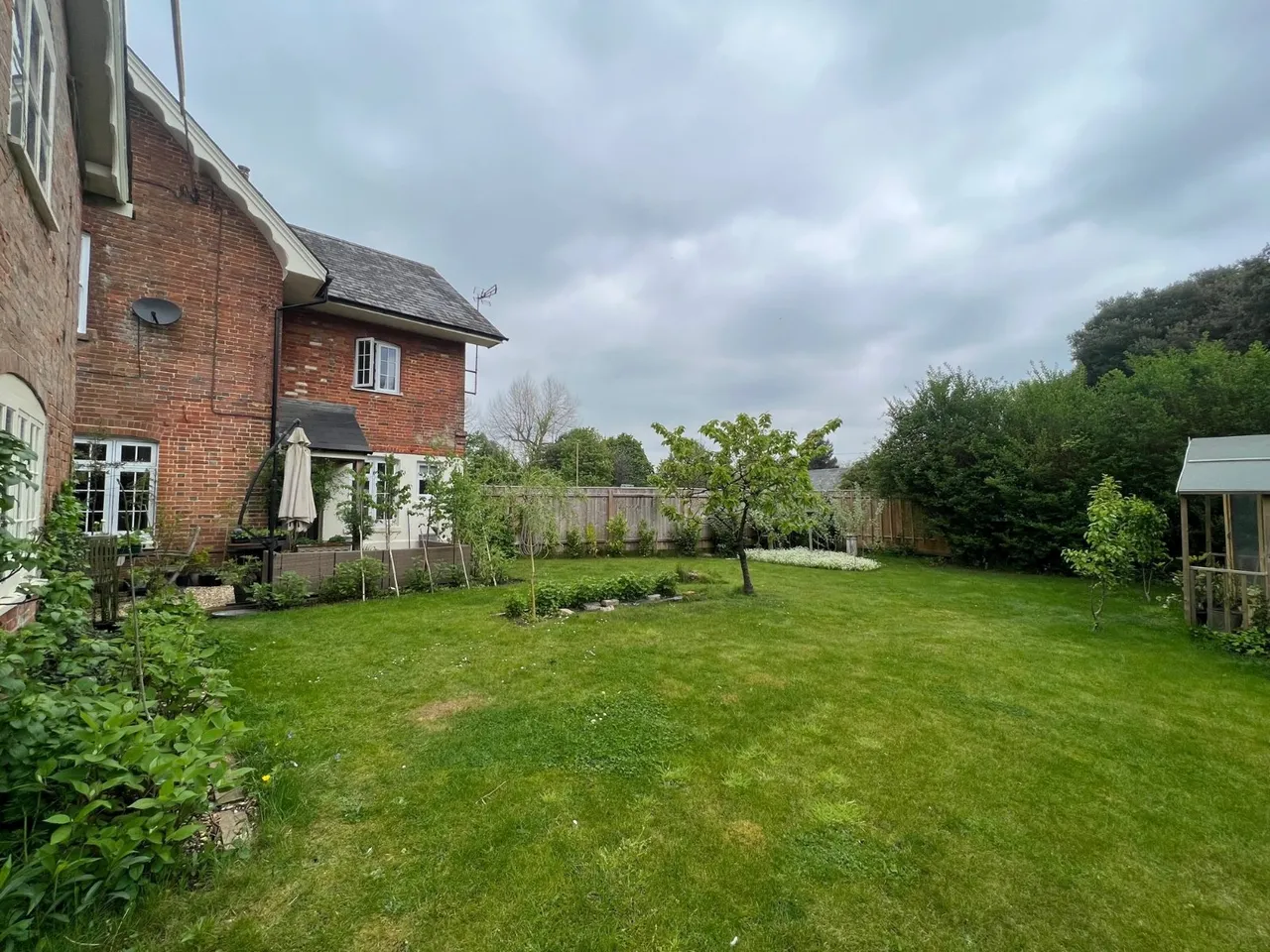 Mainstone, Romsey, SO51, photo 7