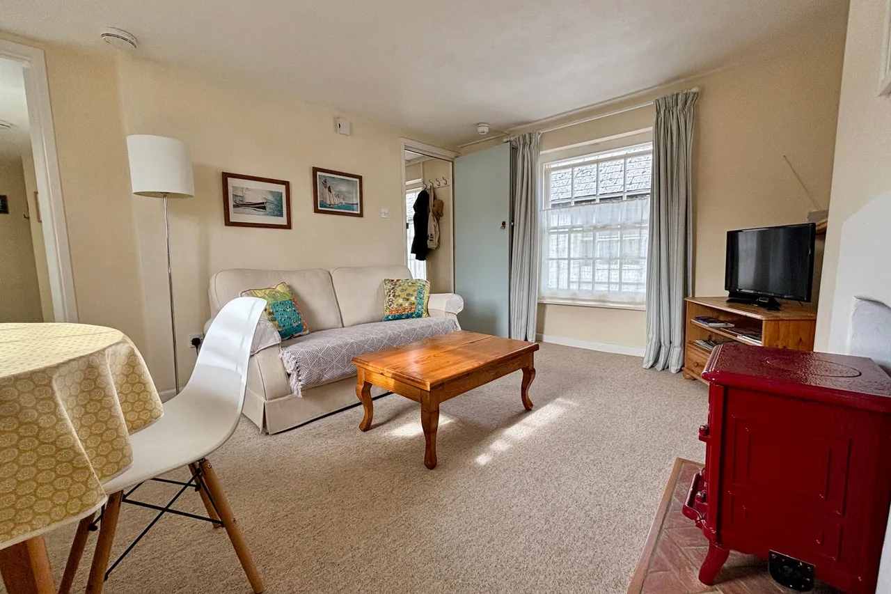 Bohill, Penryn, TR10, photo 3