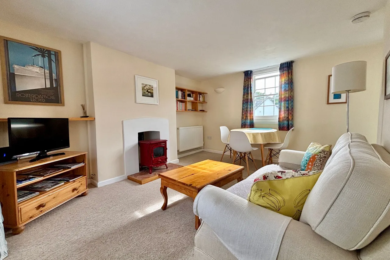 Bohill, Penryn, TR10, photo 2