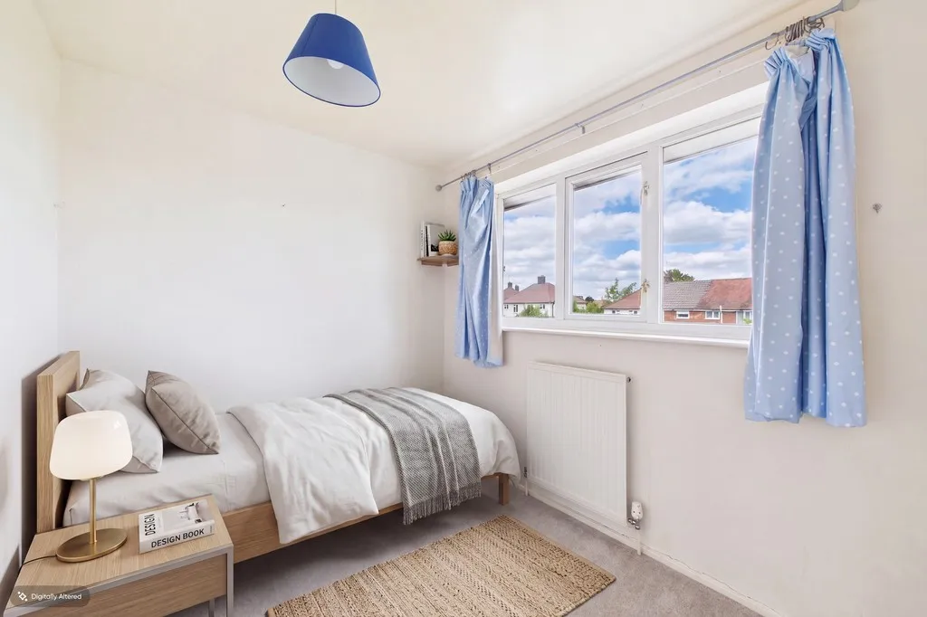 Dimbles Hill, Lichfield, photo 9