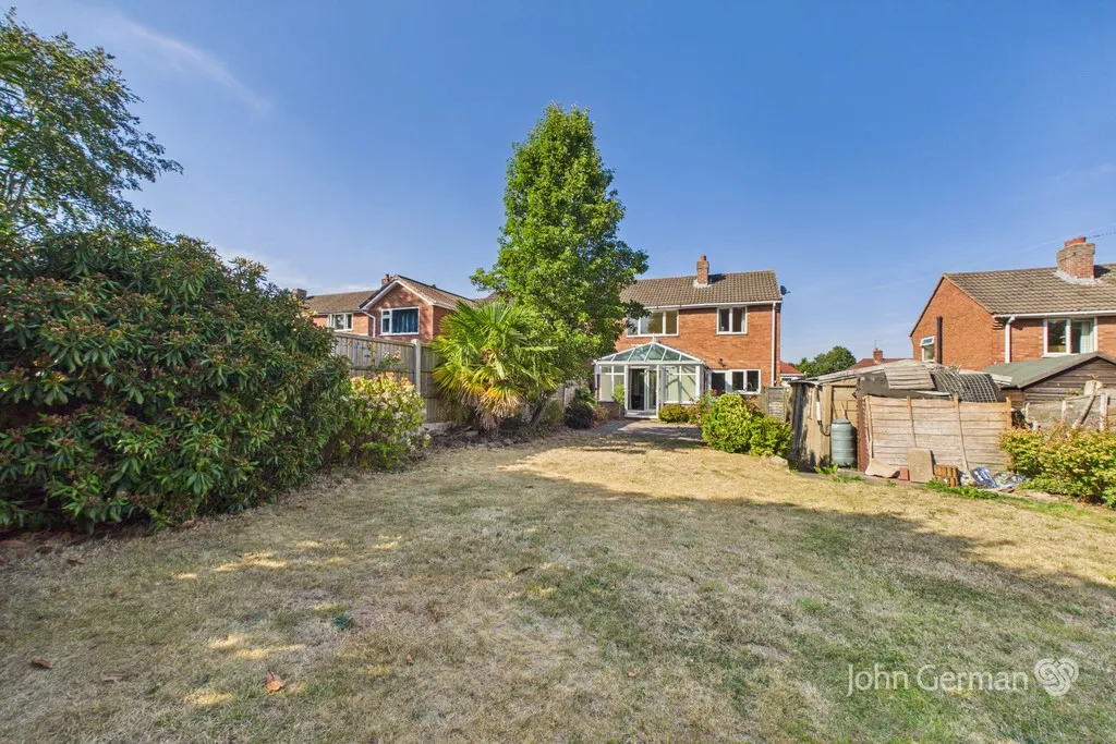 Dimbles Hill, Lichfield, photo 14