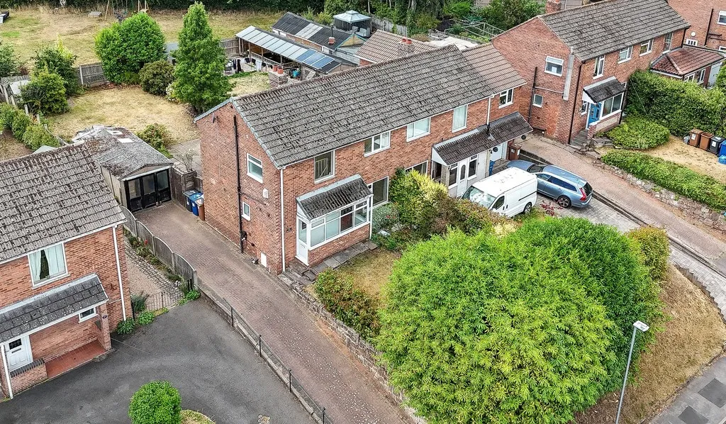 3 bed house for sale, Dimbles Hill, Lichfield