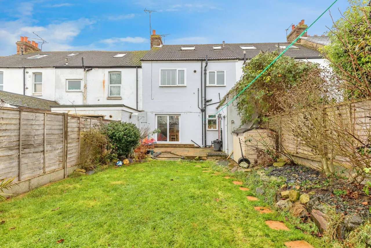 Holmside, Gillingham, ME7, photo 20