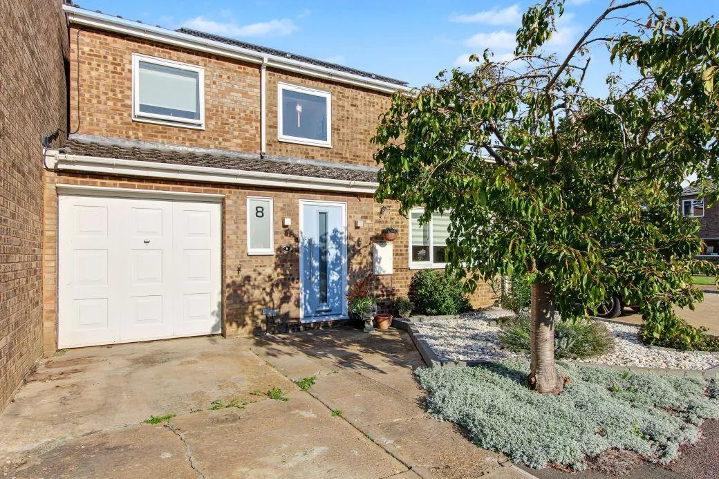 4 bed house for sale, Mawson Close, Ely, CB6