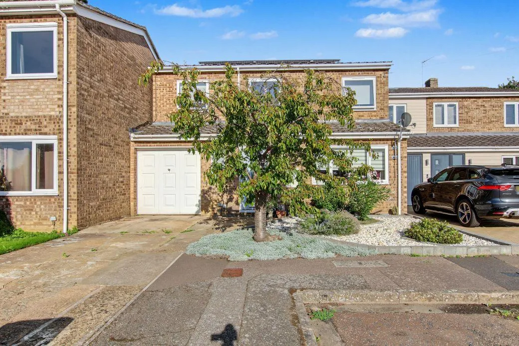 Mawson Close, Ely, CB6, photo 19
