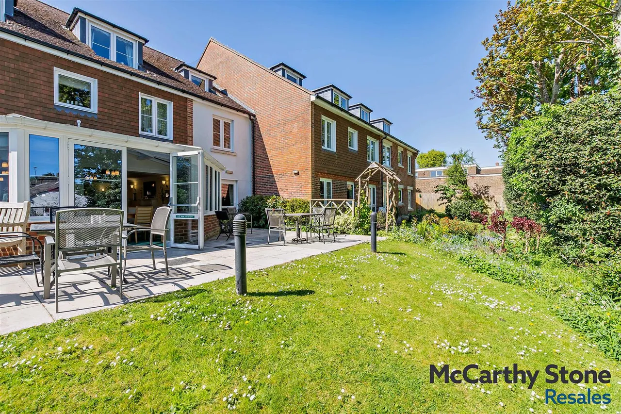 Grange Road, Uckfield, TN22, photo 28