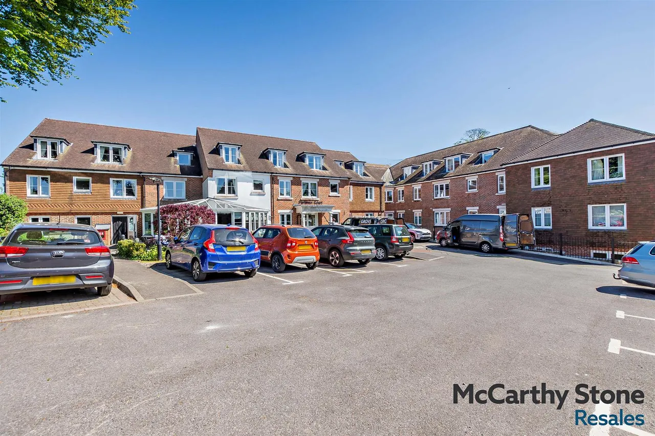 Grange Road, Uckfield, TN22, photo 27