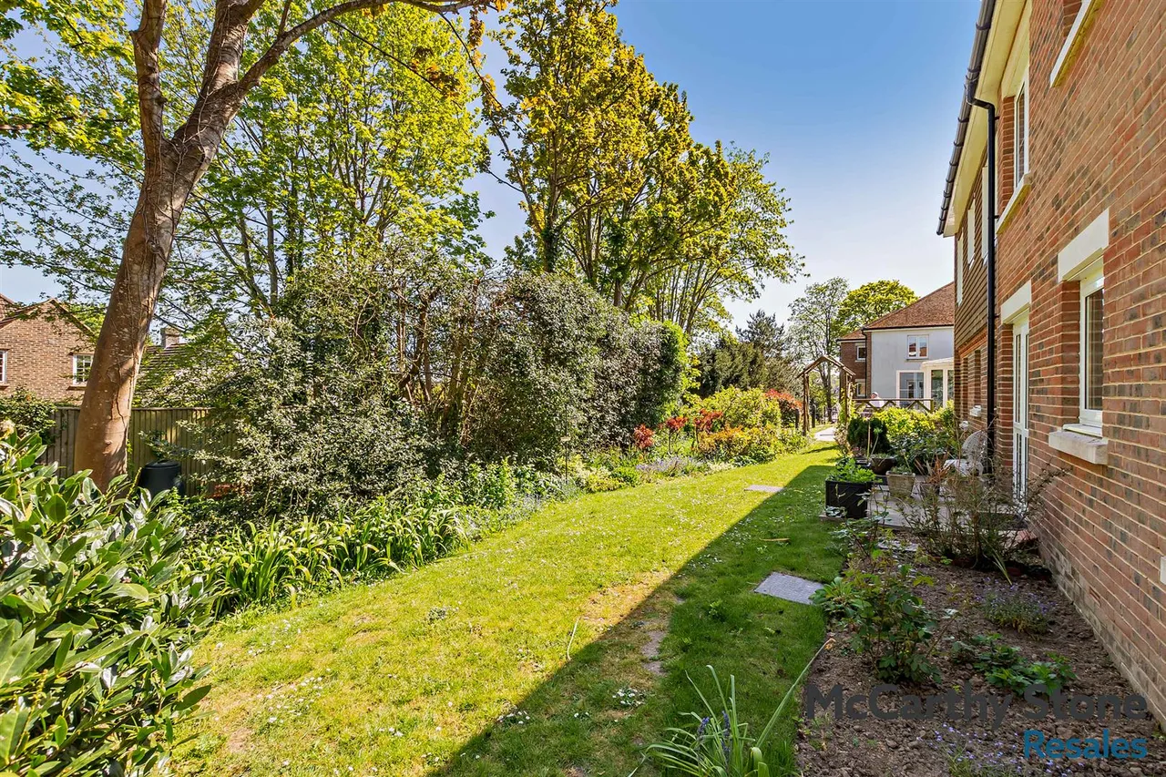 Grange Road, Uckfield, TN22, photo 25