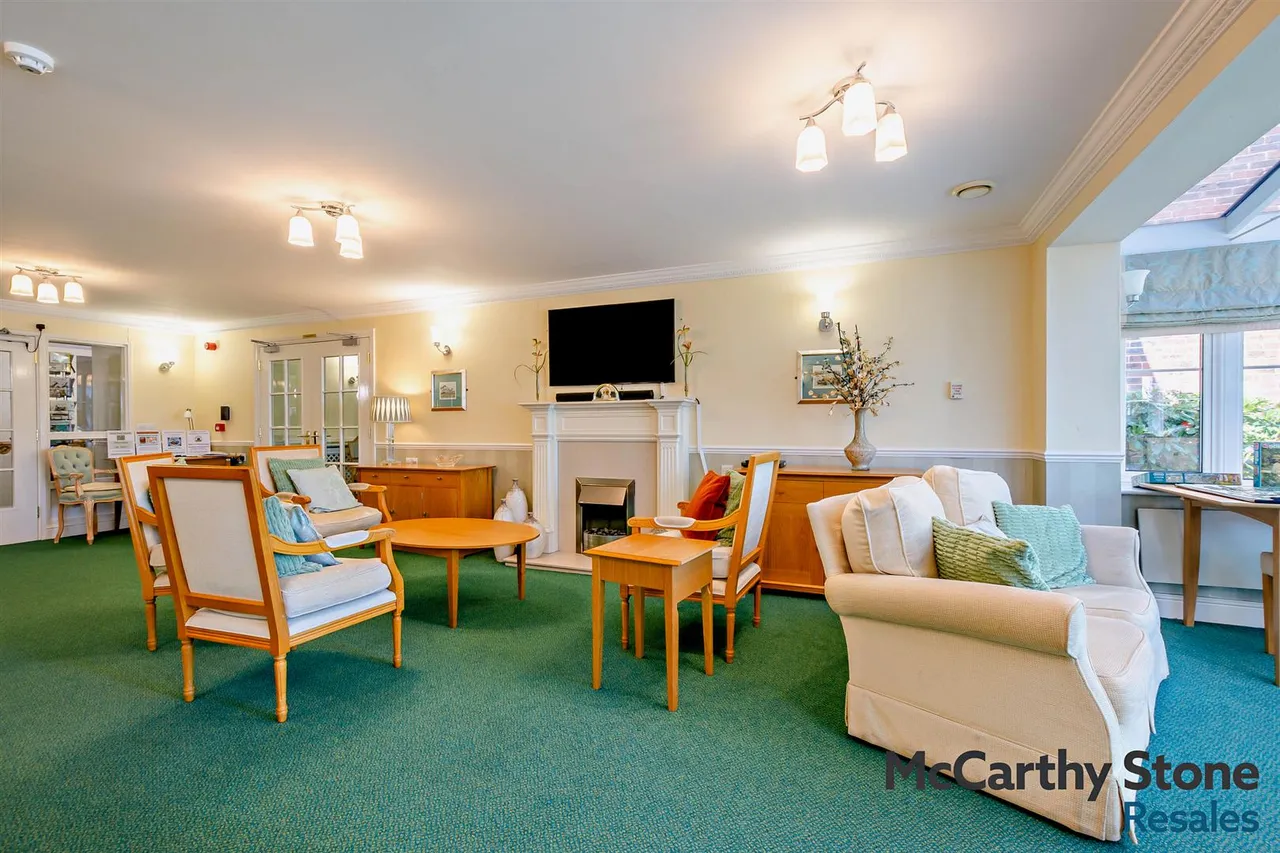 Grange Road, Uckfield, TN22, photo 17