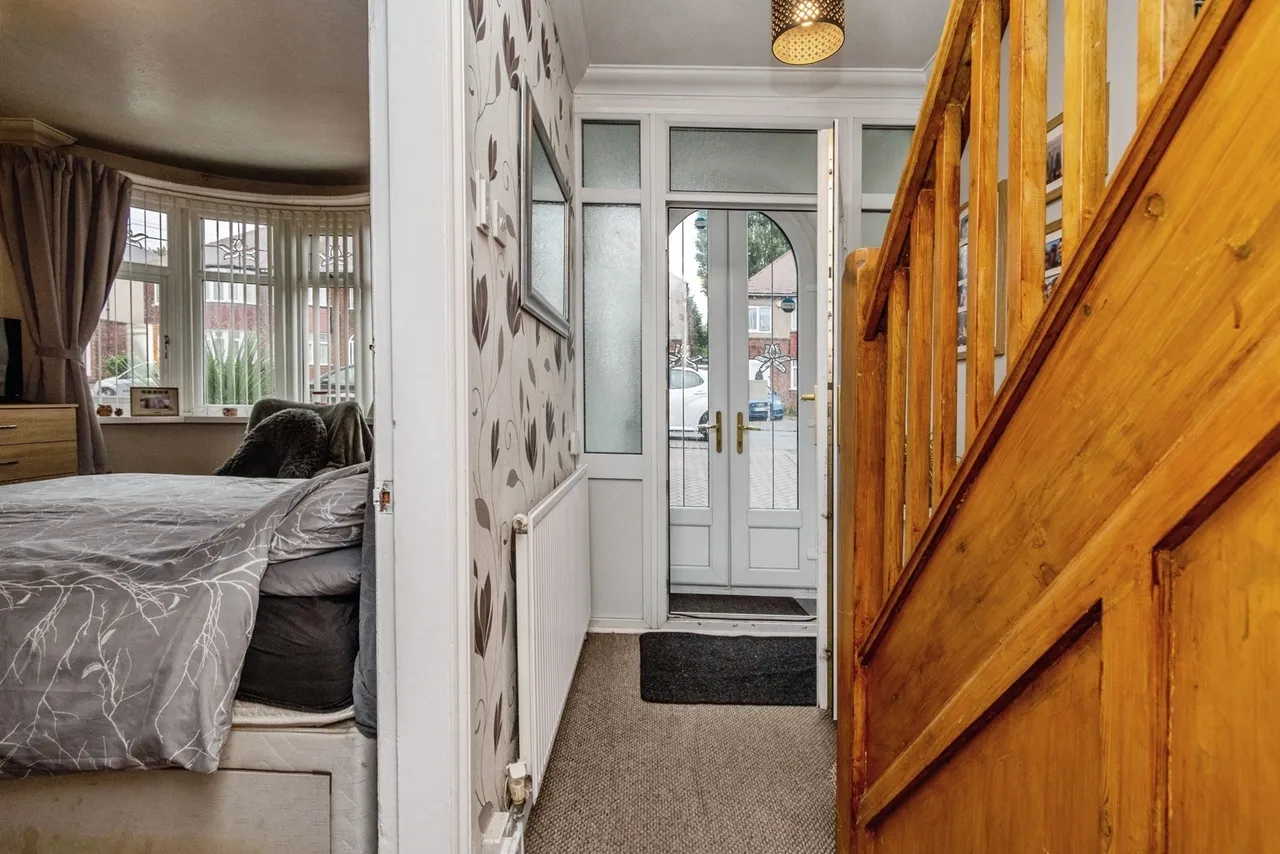Wrexham Avenue, Walsall, WS2, photo 10