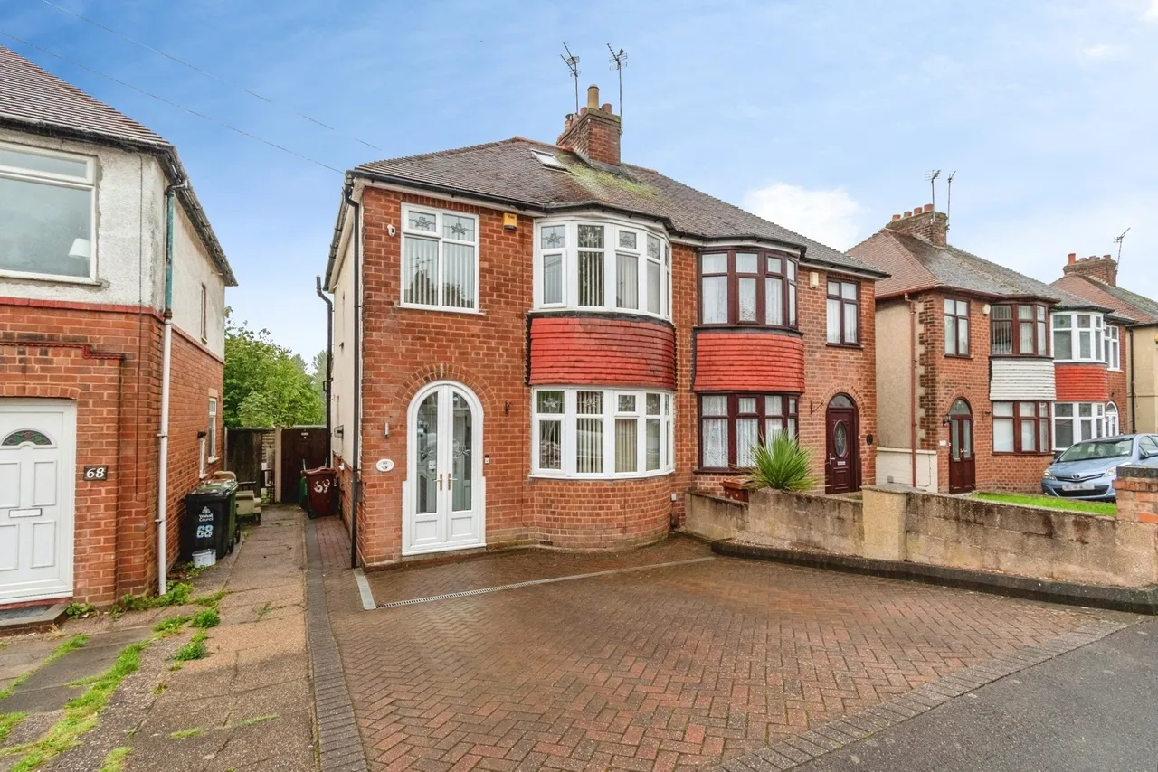 Wrexham Avenue, Walsall, WS2, photo 21