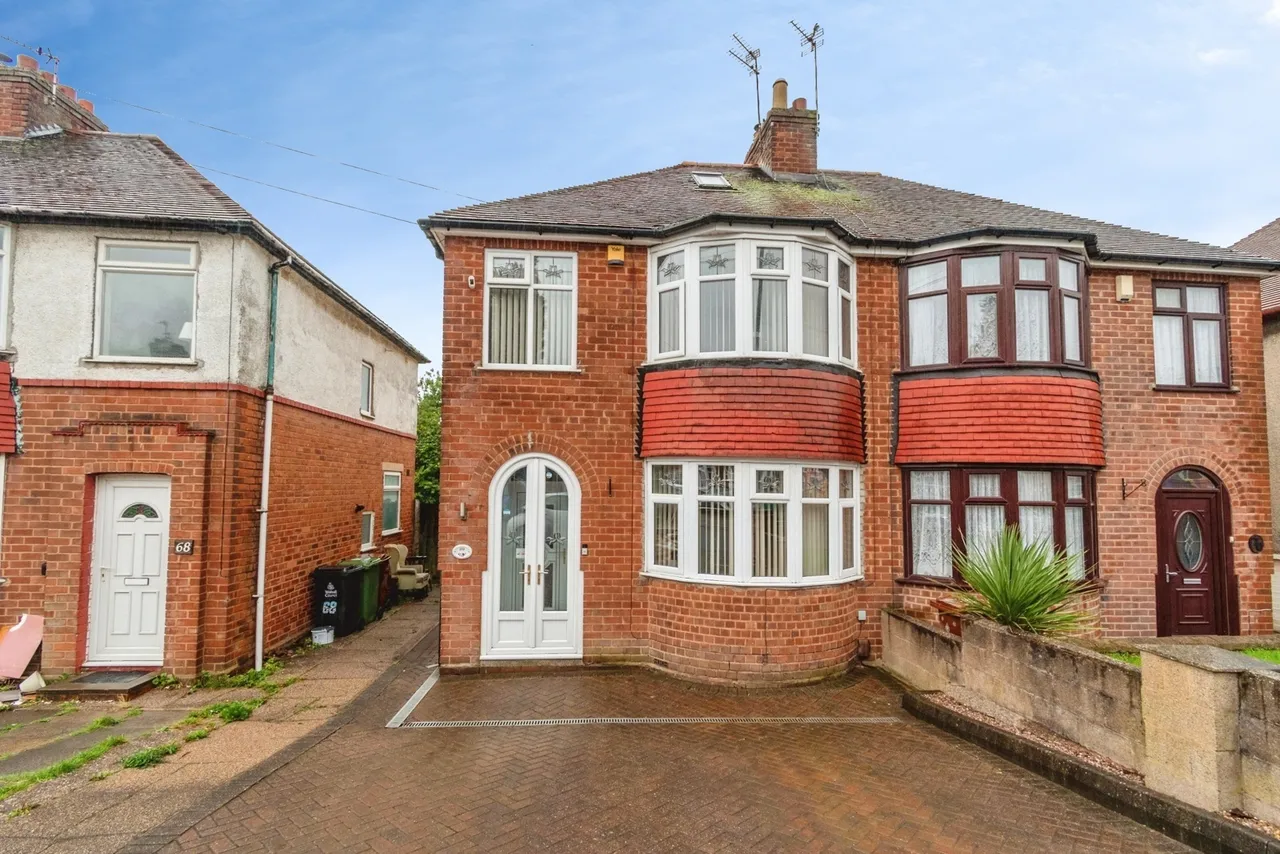 3 bed house for sale, Wrexham Avenue, Walsall, WS2