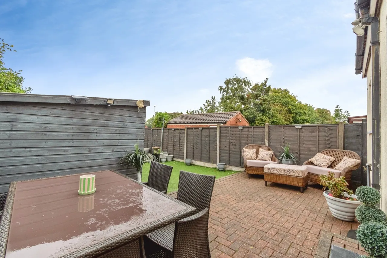 Wrexham Avenue, Walsall, WS2, photo 20