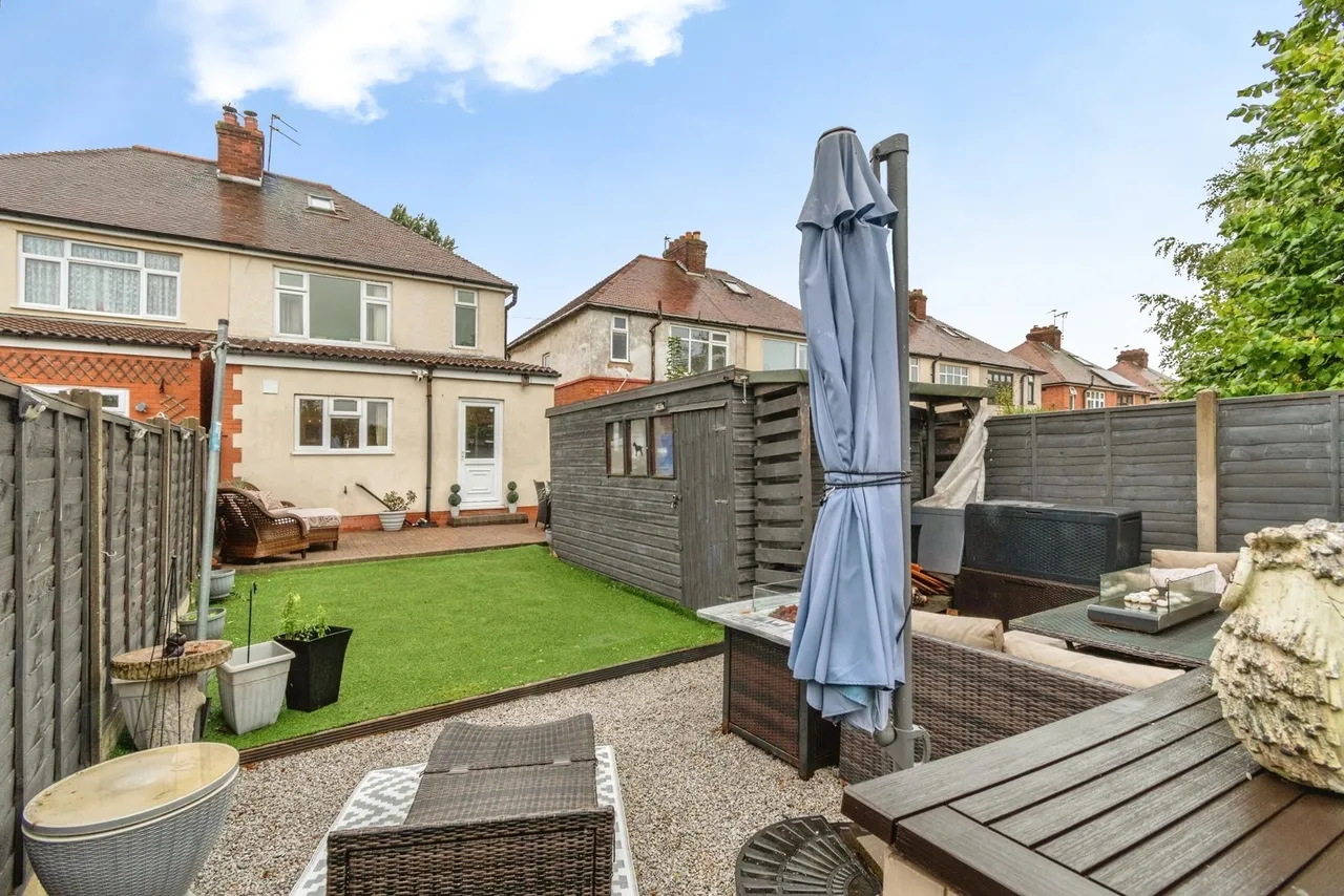 Wrexham Avenue, Walsall, WS2, photo 19