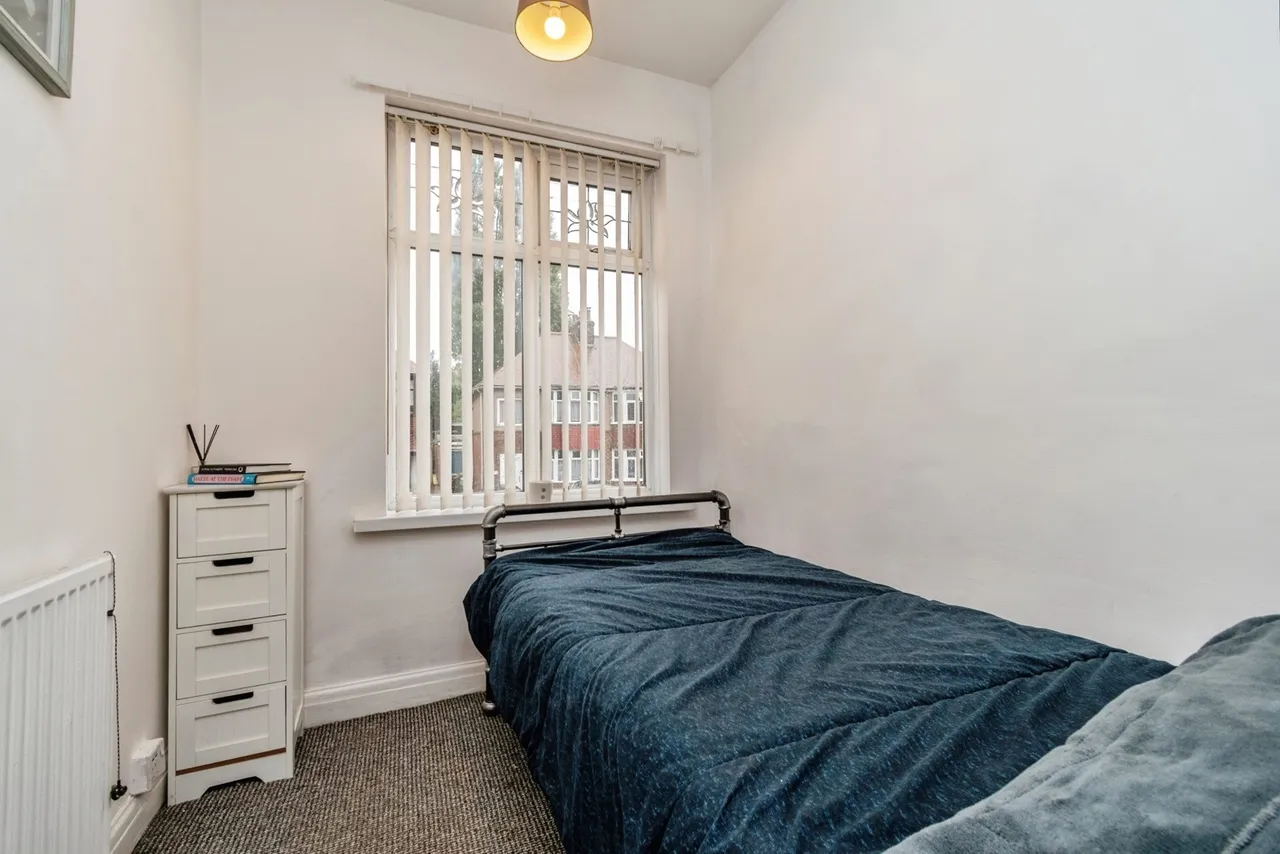 Wrexham Avenue, Walsall, WS2, photo 14