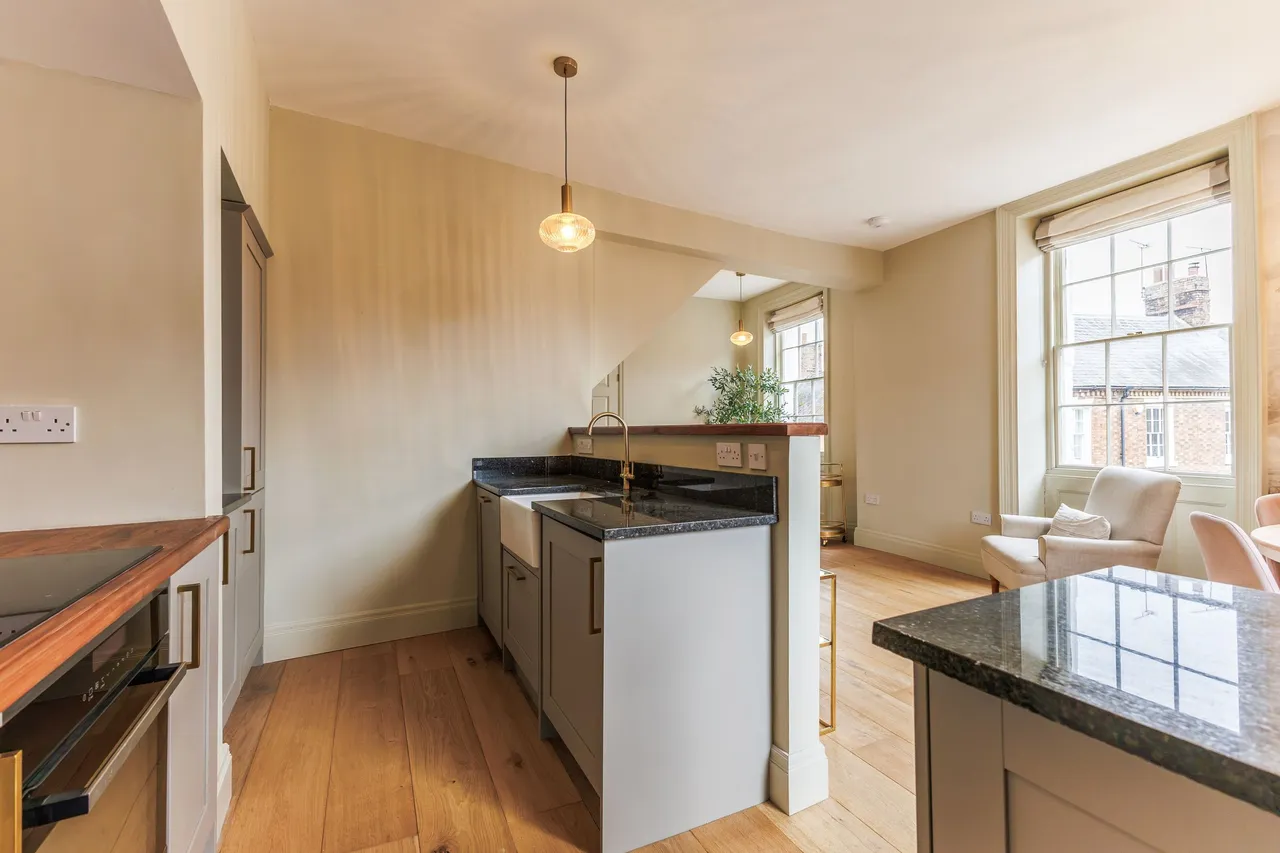 West Street, Bondgate House West Street, CV36, photo 6