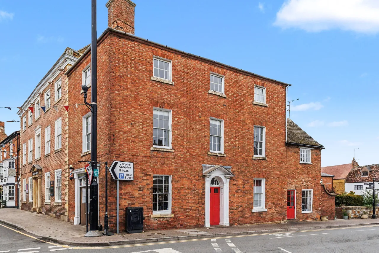 West Street, Bondgate House West Street, CV36, photo 21