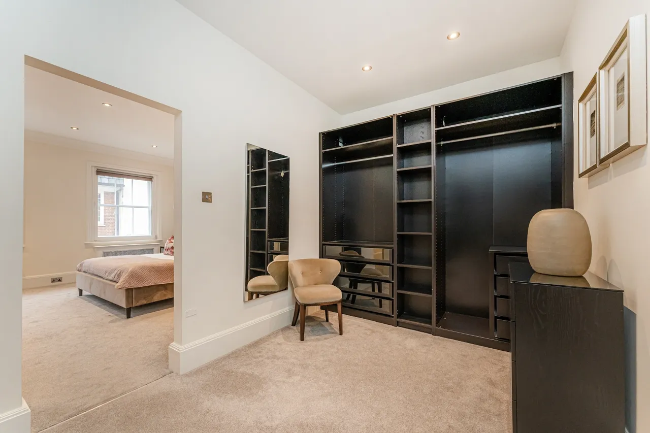 Headfort Place, Belgravia, London, photo 11