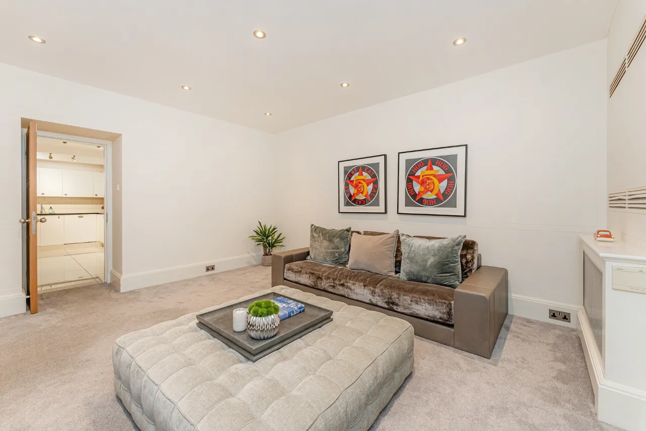 Headfort Place, Belgravia, London, photo 6
