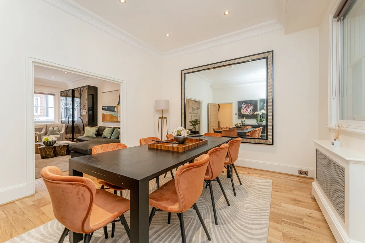 Headfort Place, Belgravia, London, photo 4