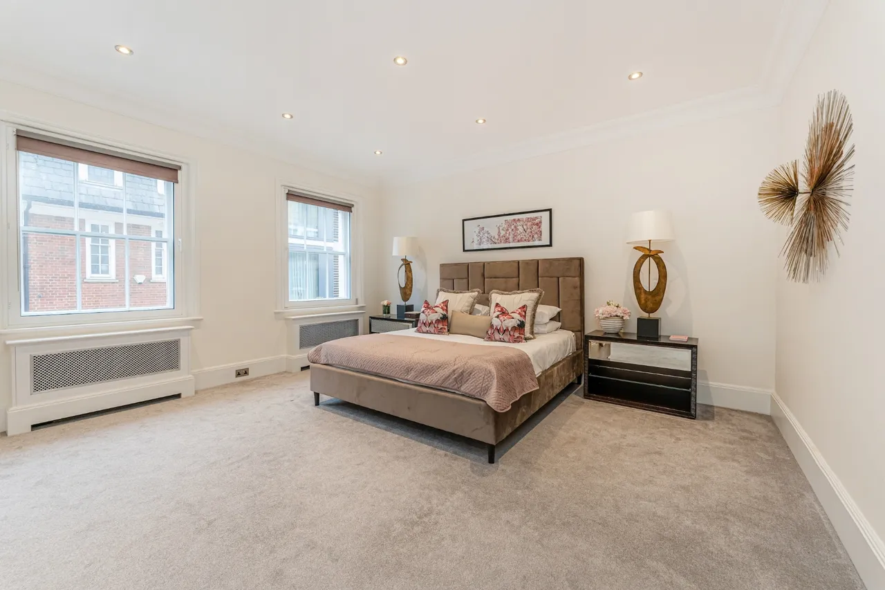 Headfort Place, Belgravia, London, photo 10