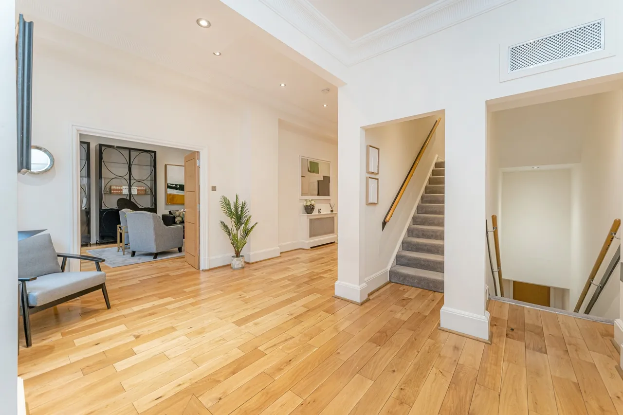 Headfort Place, Belgravia, London, photo 8