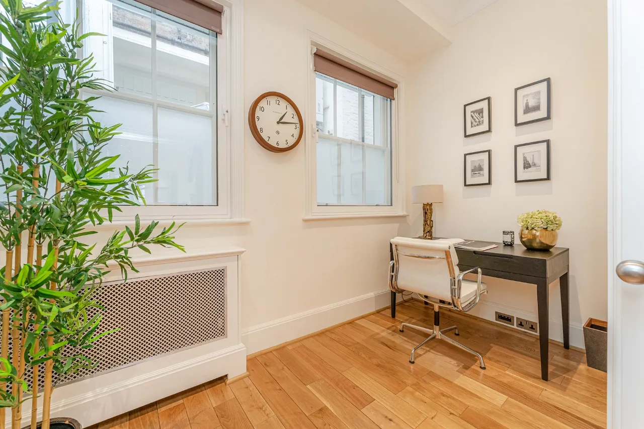 Headfort Place, Belgravia, London, photo 9