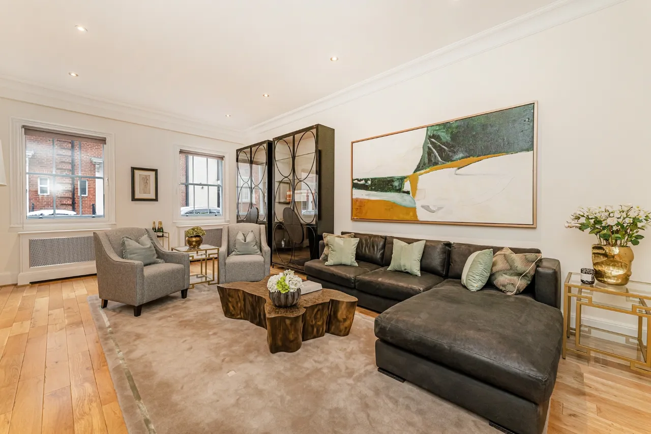 Headfort Place, Belgravia, London, photo 3