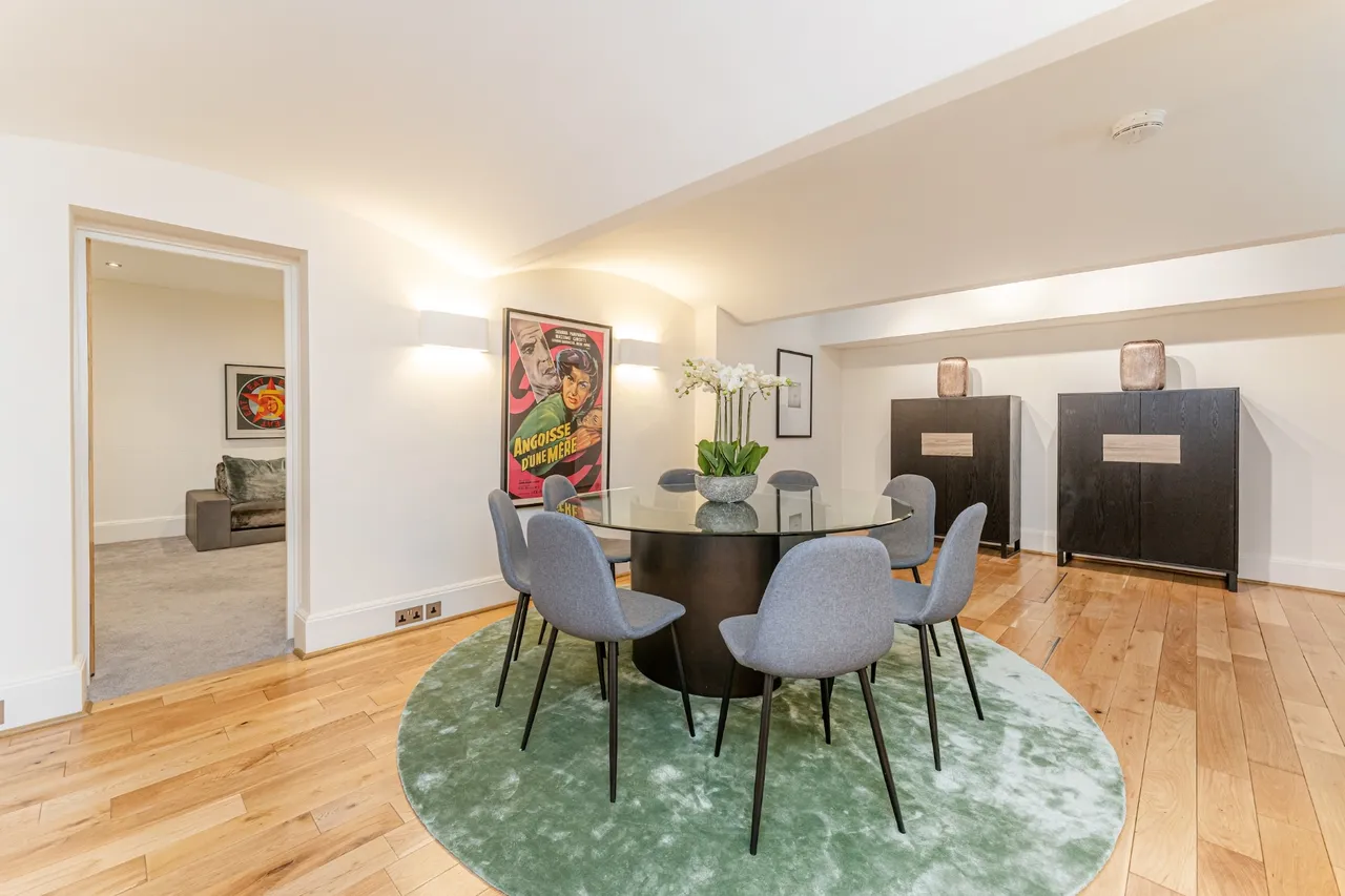 Headfort Place, Belgravia, London, photo 5