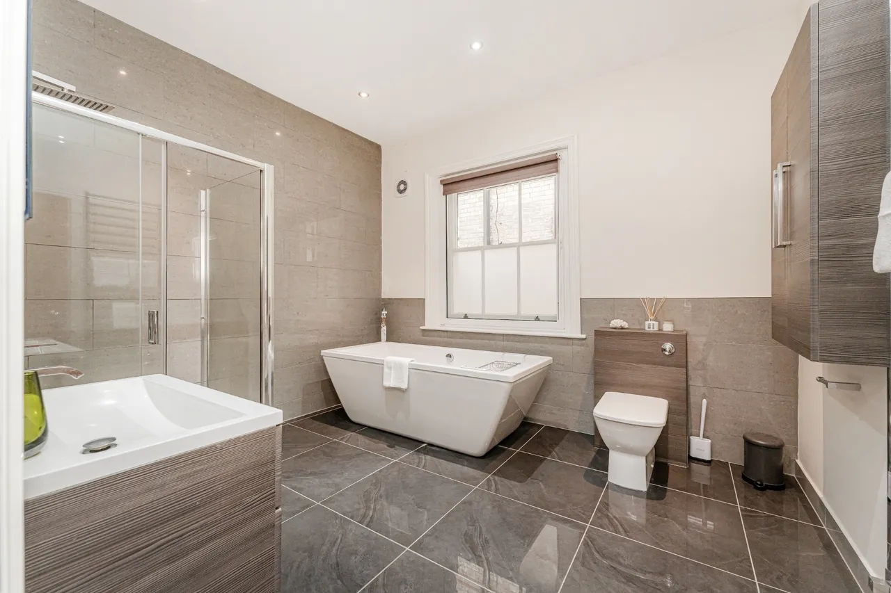 Headfort Place, Belgravia, London, photo 12