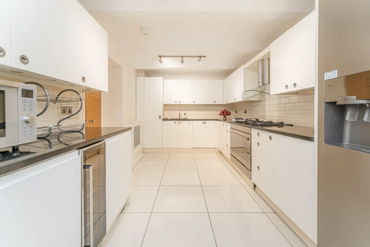 Headfort Place, Belgravia, London, photo 7