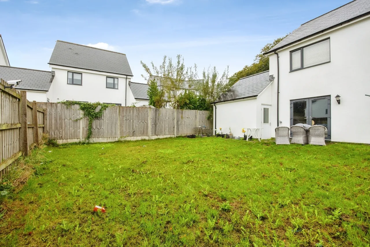 Kober Way, St. Austell, PL25, photo 15
