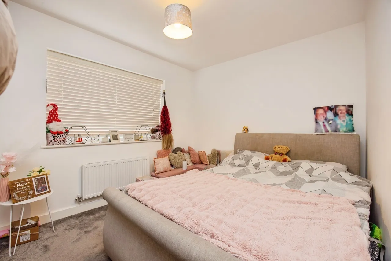 Kober Way, St. Austell, PL25, photo 9