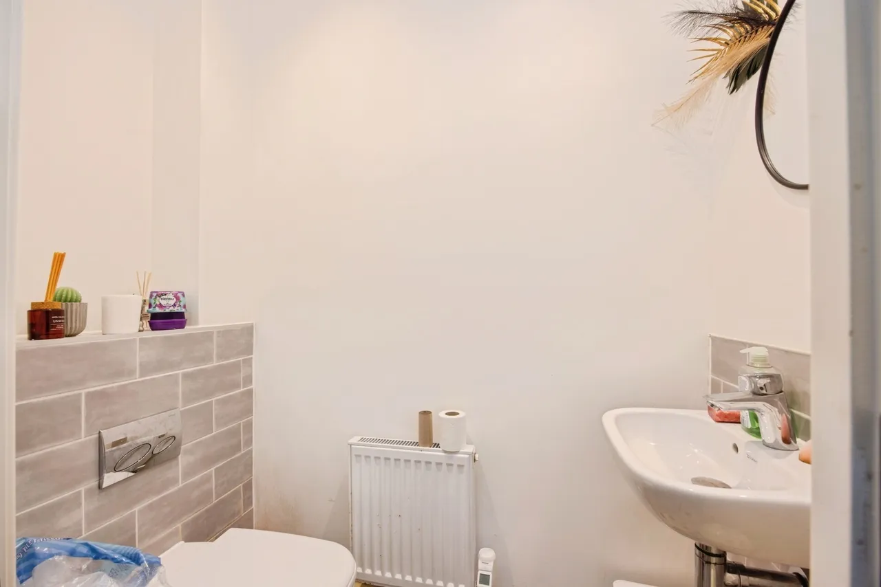Kober Way, St. Austell, PL25, photo 8
