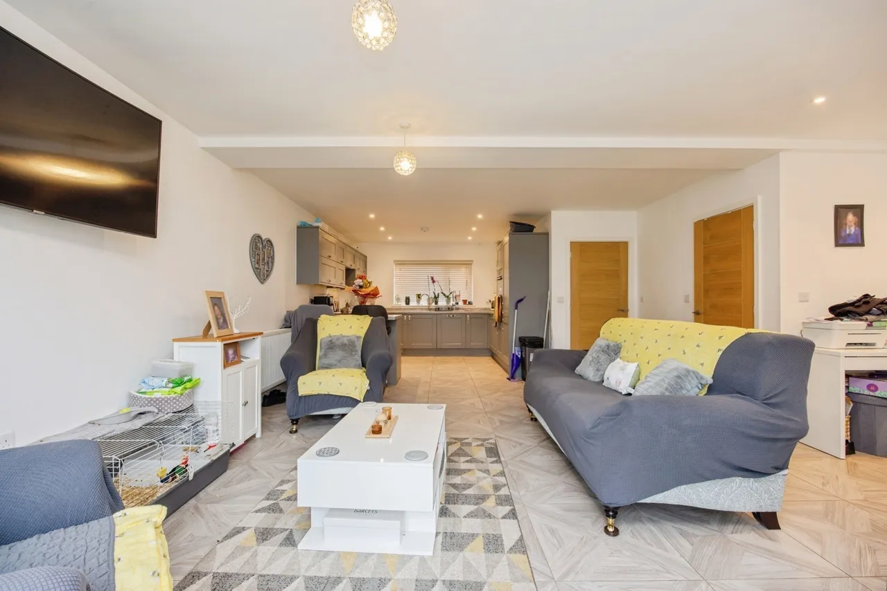Kober Way, St. Austell, PL25, photo 4