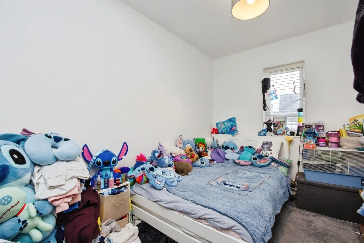 Kober Way, St. Austell, PL25, photo 11