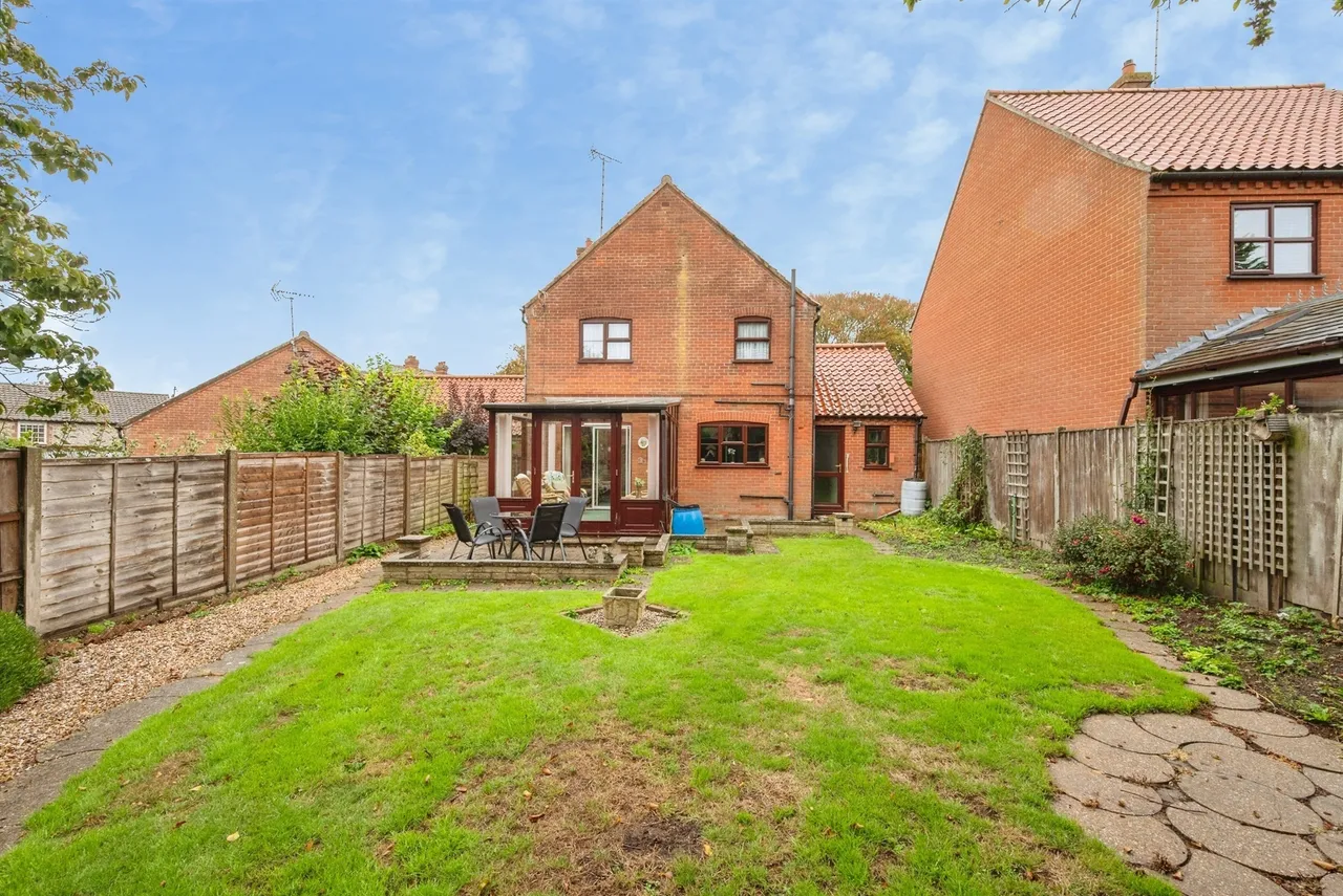 Station Road, Mundesley, Norwich, photo 2