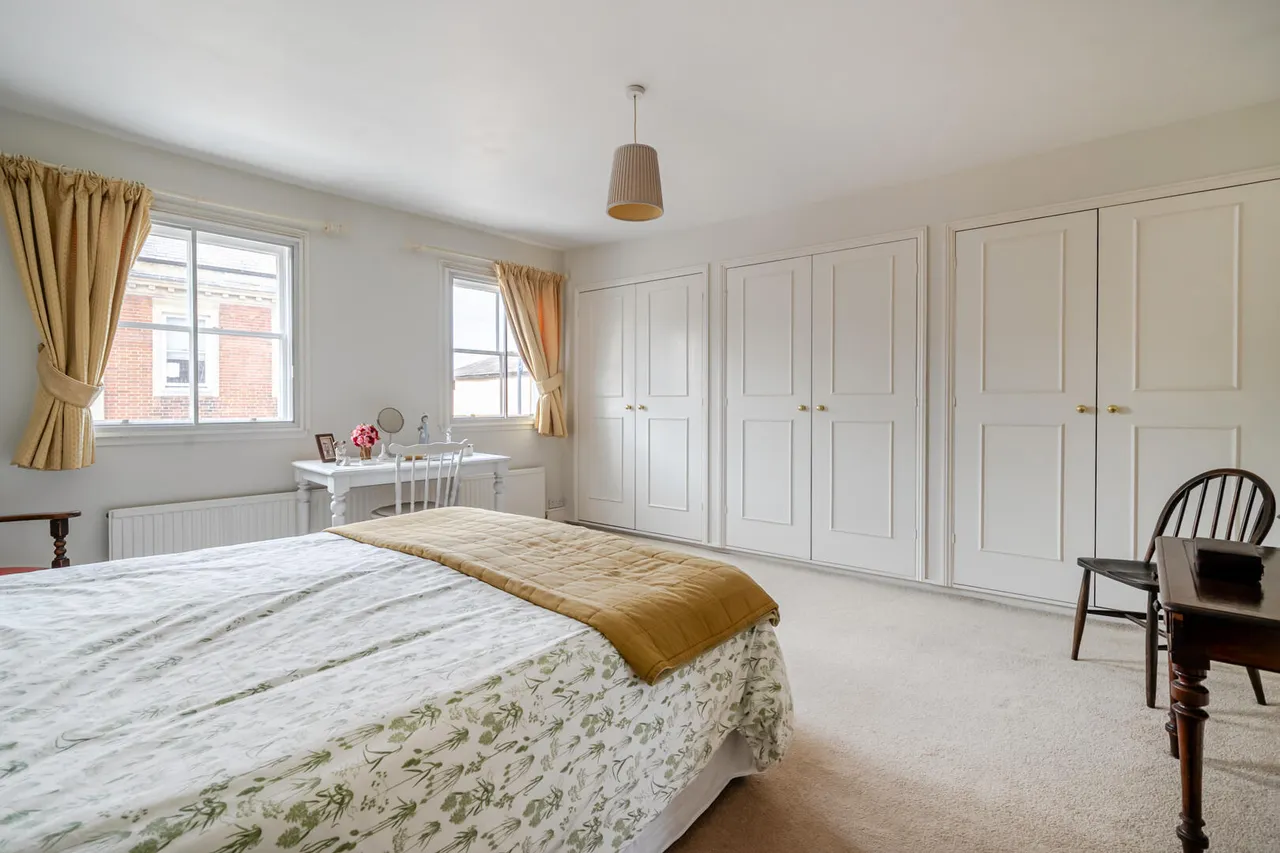 Long Street, Devizes, SN10, photo 15