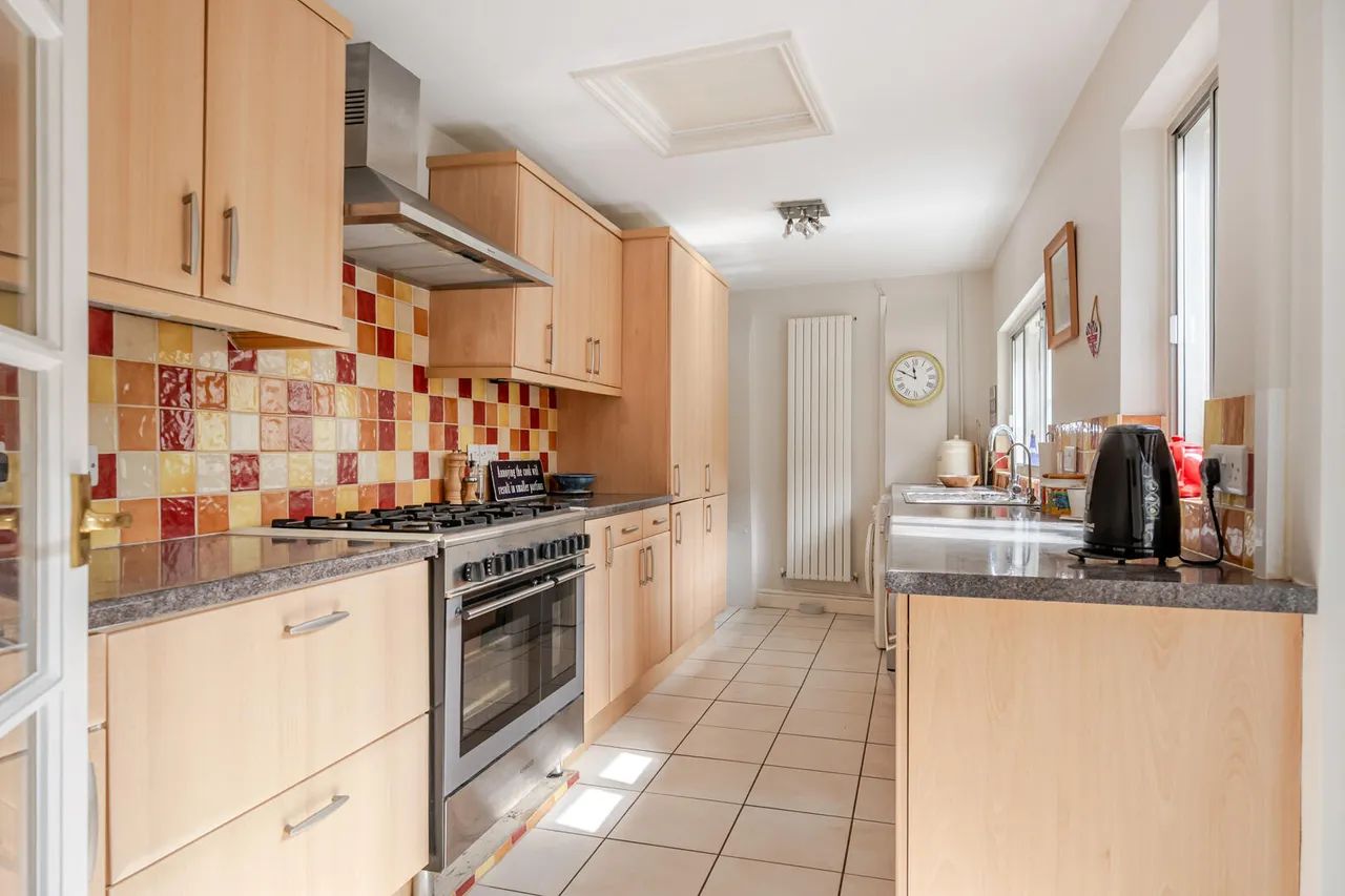 Long Street, Devizes, SN10, photo 3