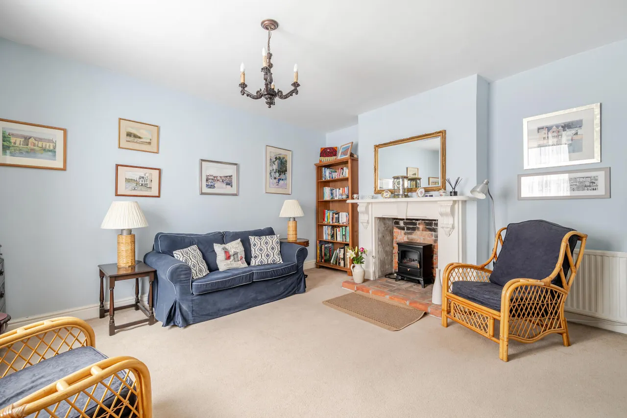 Long Street, Devizes, SN10, photo 5