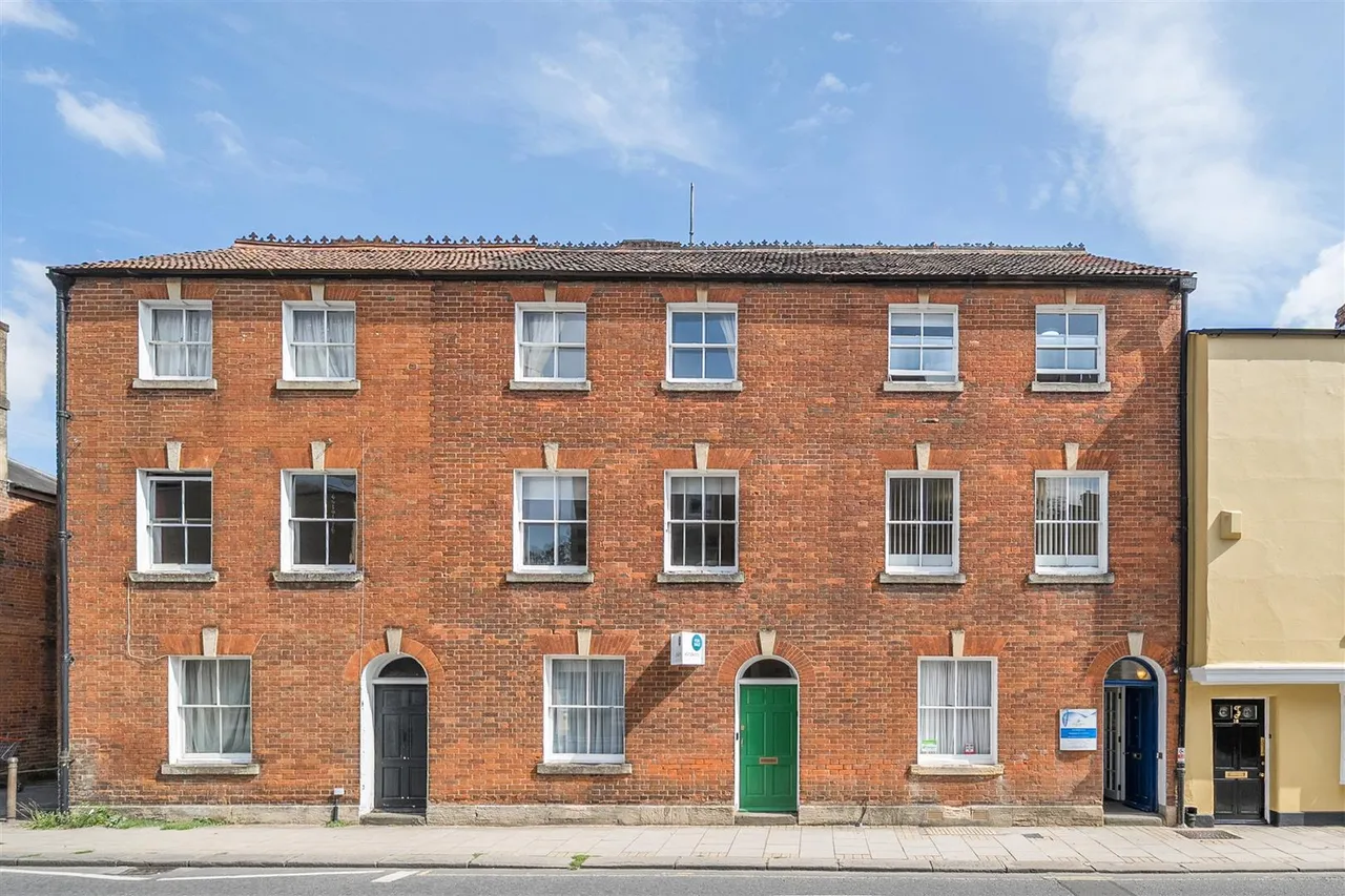 4 bed house for sale, Long Street, Devizes, SN10