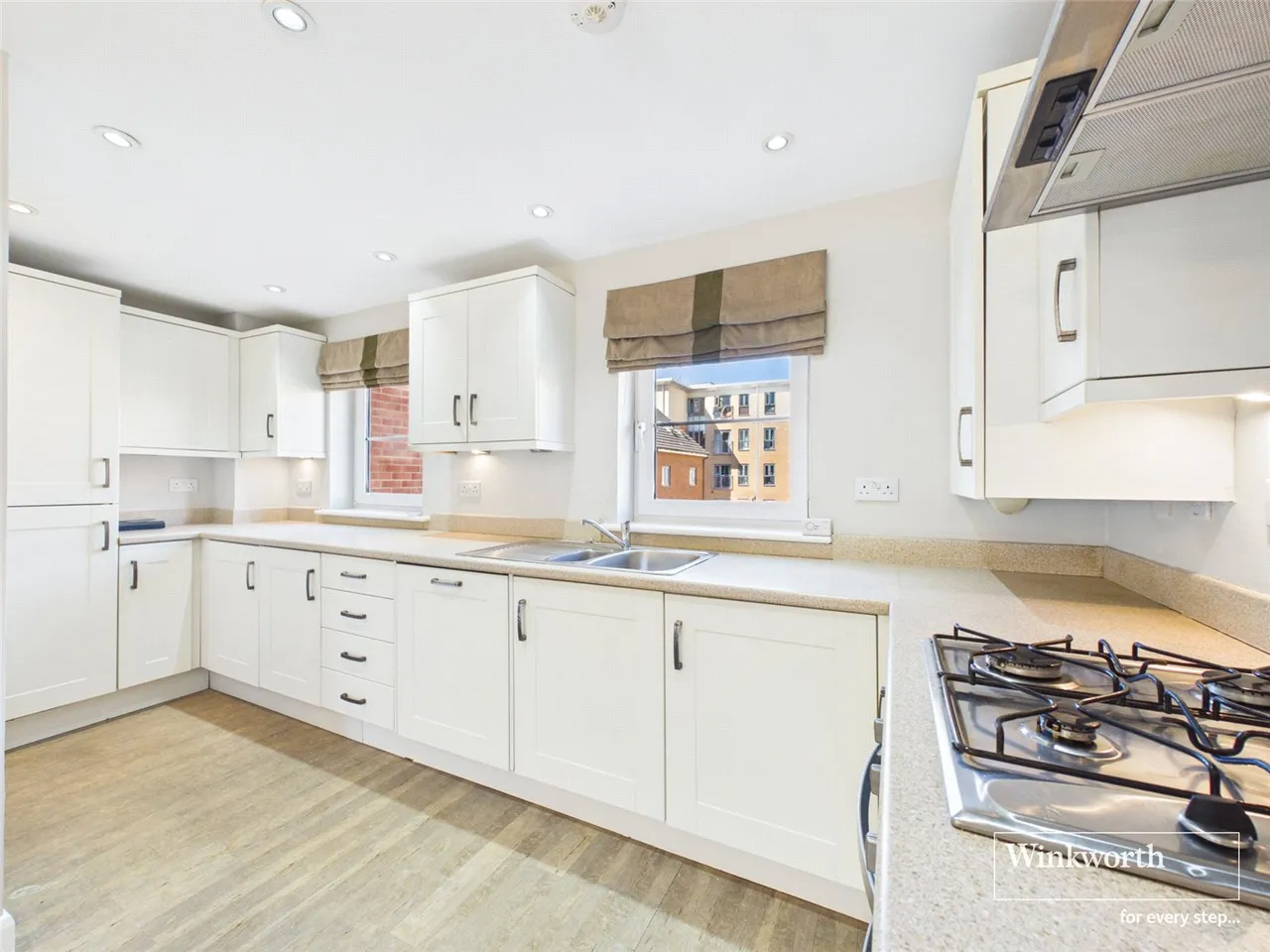 3 bed house for sale, Battle Square, Reading, RG30