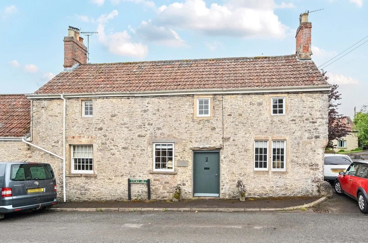 Stoke Hill, Stoke St Michael, BA3, photo 18