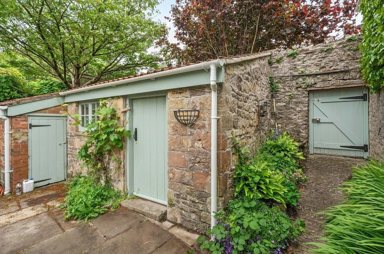 Stoke Hill, Stoke St Michael, BA3, photo 16
