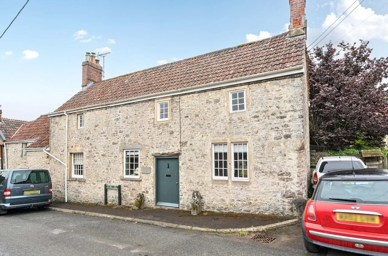 Stoke Hill, Stoke St Michael, BA3, photo 3