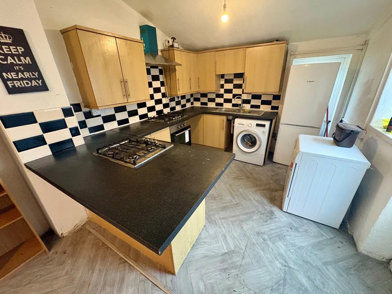 Llantrisant Street, Cathays, Cardiff, photo 3