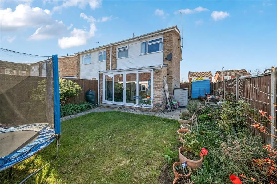 Sutton Road, Speen, RG14, photo 16