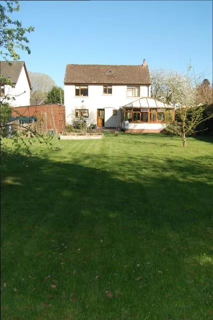 Wyelands, Glasbury, HR3, photo 7