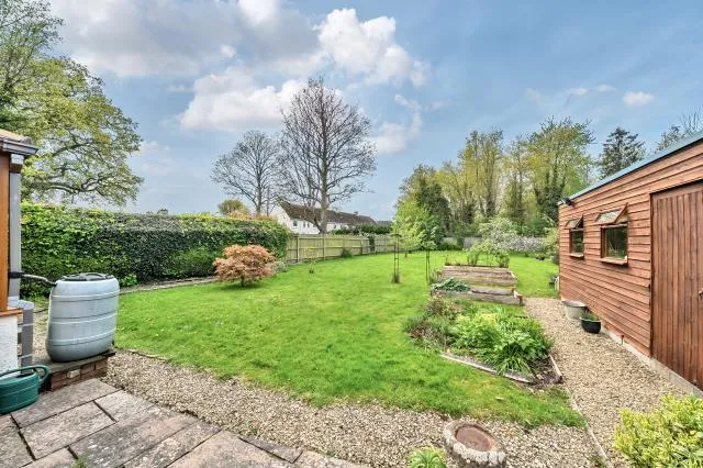 Wyelands, Glasbury, HR3, photo 25