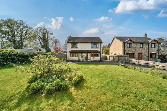 Wyelands, Glasbury, HR3, photo 10